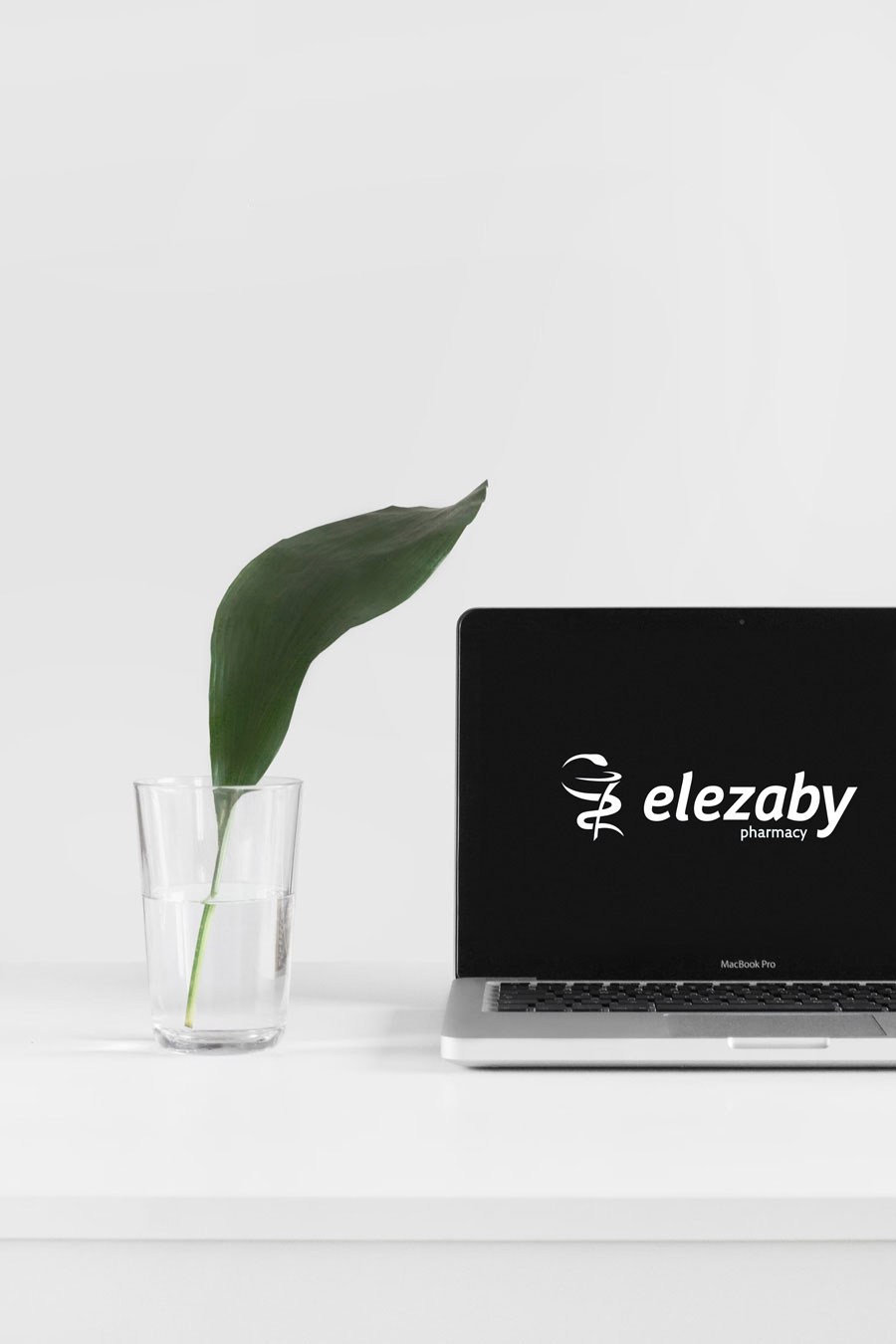 login form